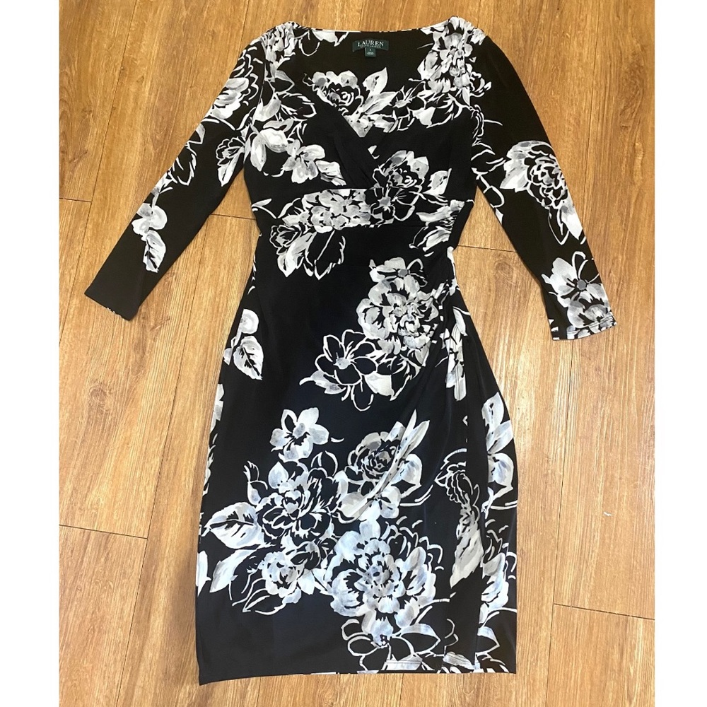 Lauren Ralph Lauren Dress